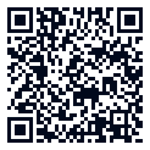 QR code for downloading the iOS version of PetBond